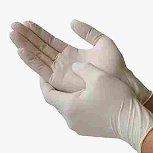 Full Fingers Examination Gloves Used In Clinical, Hospital, Laboratory