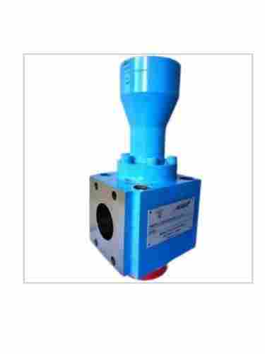 Polyhydron Prefill Valve with M10-M30 Size and 16 bar a   315 bar Operating Pressure 