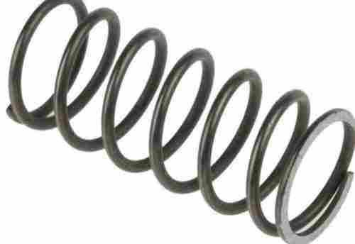 0.8 Cm Stainless Steel Polished Round Coil Springs For Vehicles Use