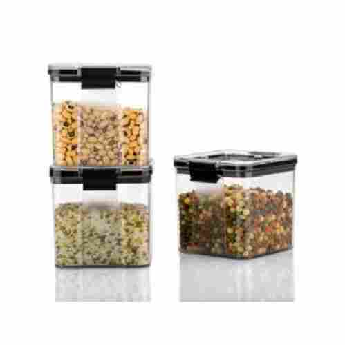 700 Ml Quill Lock And Seal Kitchen Storage Containers