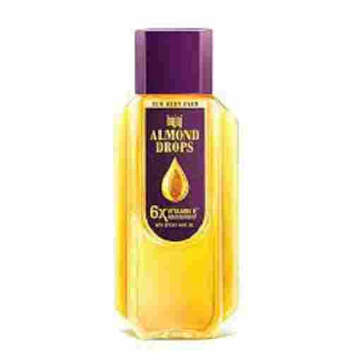 Dabur Almond Hair Oil With Almonds Soya Protein And Vitamin E 500 Ml