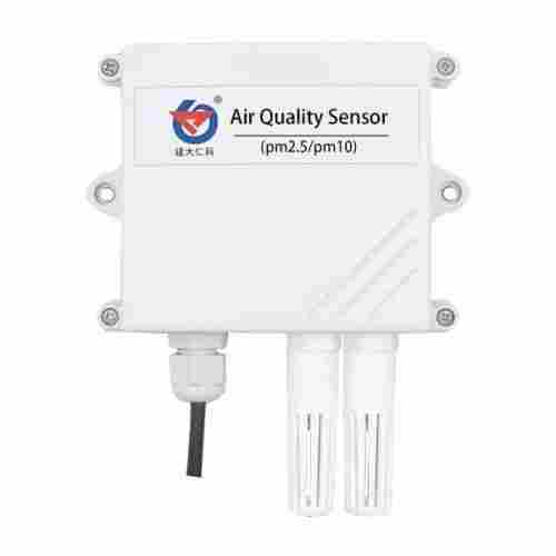 Industrial Air Quality Sensor PM2.5 PM10