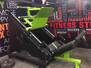 Commercial Adjustable Leg Press Machine With 1 Year Warranty Application: Gain Strength