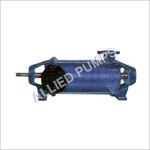 Corrosion Resistance Body Ductile Iron Galvanized Electric Water Pump Sets
