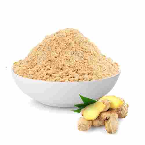 FSSAI Certified Dried Natural Rich Taste Healthy Dehydrated Ginger Powder