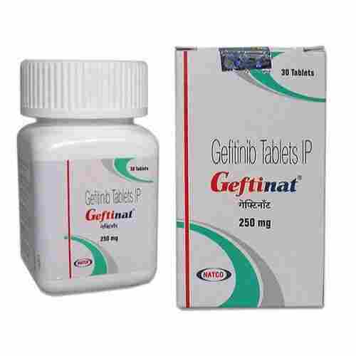 Geftinat Tablets 250 mg