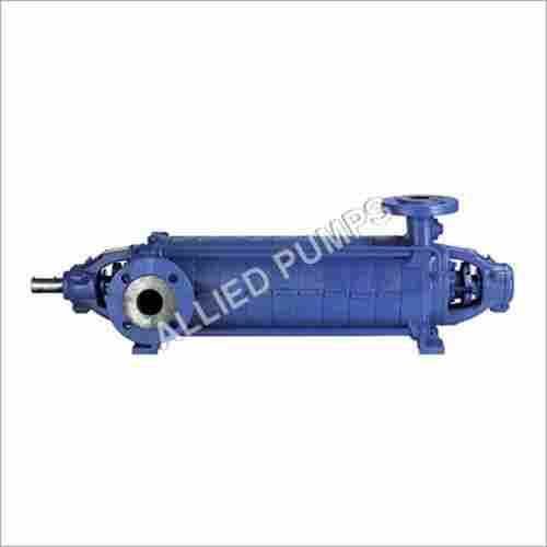 High Strength Ductile Iron Galvanized Blue Electric Condenser Water Pumps
