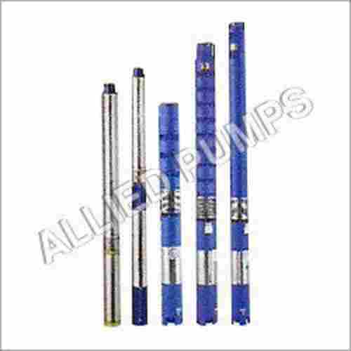 Rust Resistance Metal Galvanized Polished Electrical Submersible Motor Pumps