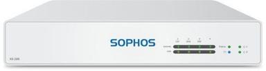 Sophos Xg 86 Firewall For 3 Years