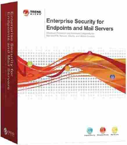 Trend Micro Email Security Antivirus Software