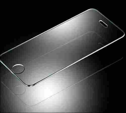 Rectangular Glass 3D Curved Screen Protector, Thickness 3mm