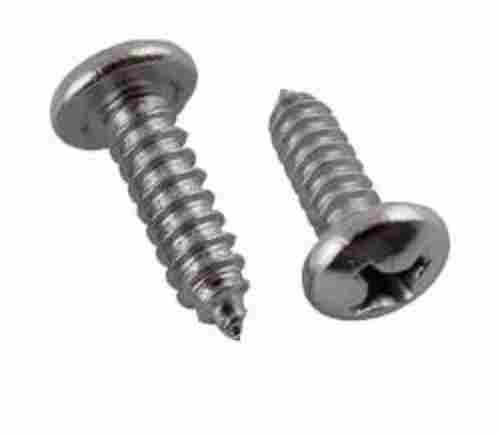 Resistance Against Rust Mild Steel Screw Bolt for Industrial Use and Hardware Fitting