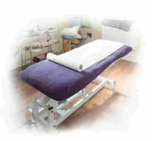 Soft Touch, White Color And Plain Design Pro Fab Medical Roll Ppsb And Laminated