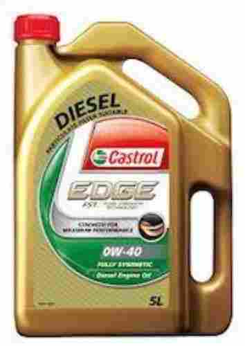 Synthetic Technology Castrol Engine Oil With Excellent Chemical Stability And Balanced Composition