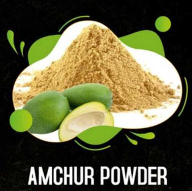 100% Natural Dry Mango (Amchur) Powder For Cooking, Flavoring
