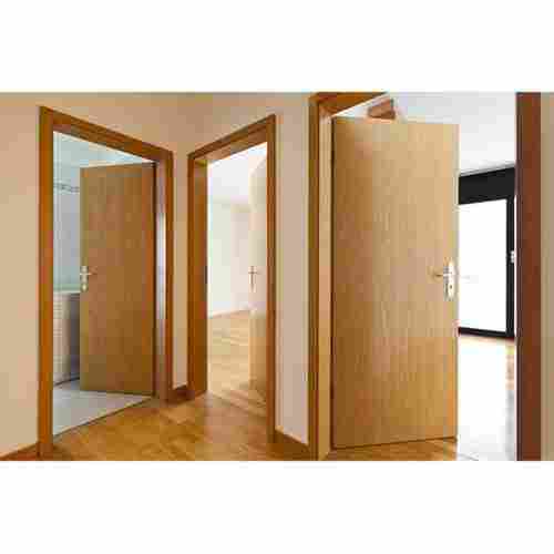 100 Percent Water Proof WPC Door Frames in Soft Texture and Light Weight