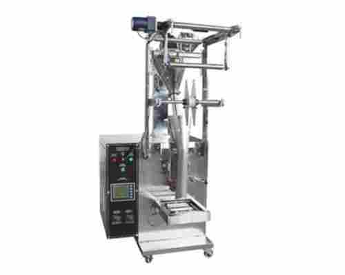Dxdf-500 Automatic Vertical Moving Horizontal Sealing Jaws Powder Packing Machine