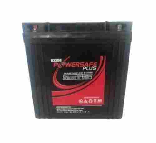 Exide 42Ah Powersafe Plus Battery 12V With 2 Years Warranty And 1-2 Hours Backup