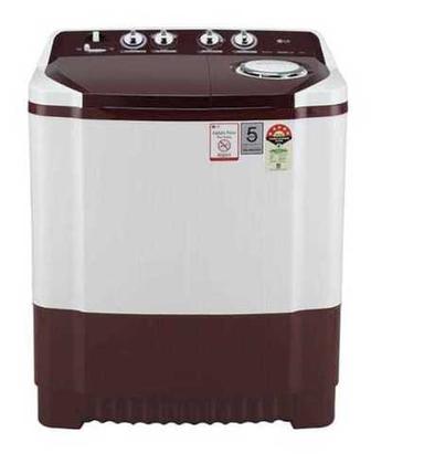 Plastic Semi-Automatic Electric Top Loading Domestic Washing Machine