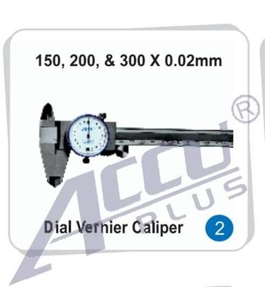 150mm Dial Caliper