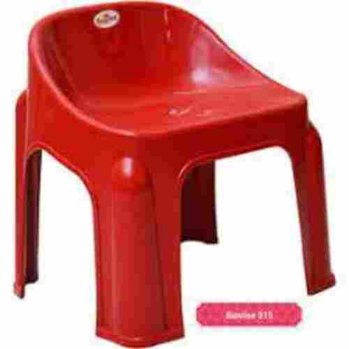 Jio Chair Type Plastic Stool