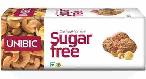 100% Pure Vegetarian Unibic Sugar Free Cashew Cookies