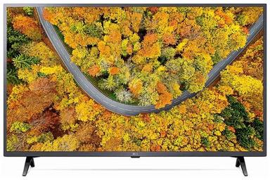 LG UP75, 65 (165.1cm) 4K Smart UHD TV