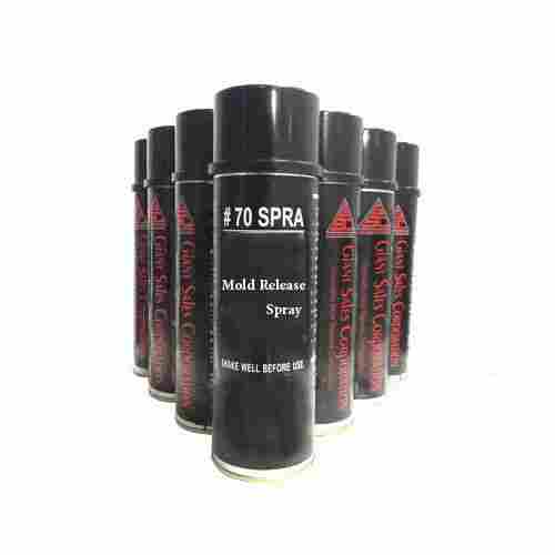 Mold Release Spray - 70SPRA