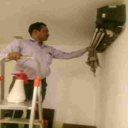 School Air Conditioner Maintenance Services