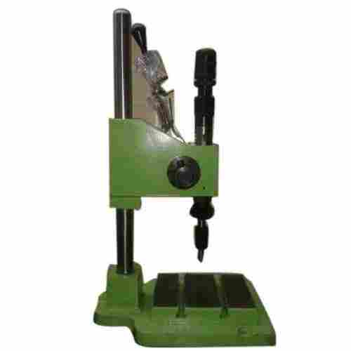 Easily Operated Excellent Strength Less Power Consumption Rivet Machine