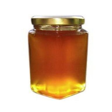 Improve Digestion Herbal And Natural Unifloral-Acacia Honey With Improve Circulation