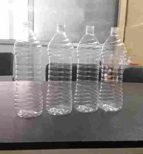Mineral Water Pet Bottles 1 Ltr(Without Cap)