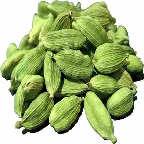 Moisture 14% Percent Natural Rich Taste Dried Healthy Green Cardamom Pods