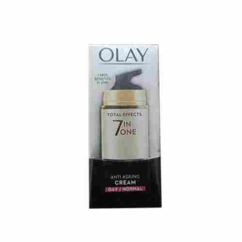Olay Total Effects 7 in One Anti Ageing Cream