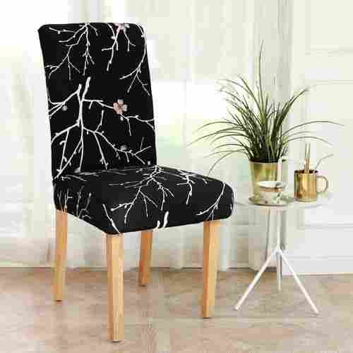 Elastic Stretch Removable and Washable Dining Chair Cover