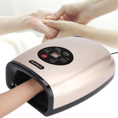Improve Flexibility Electric Automatic Acupuncture Palm Massager