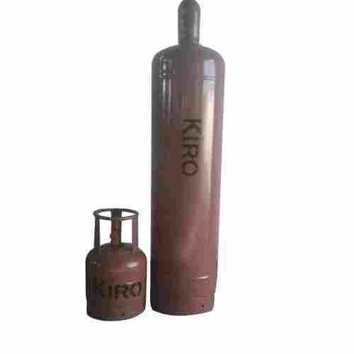 Kiro A1 Rut Resistant Hydrofluorocarbon Refrigerant Gas R407c With Polished Finished 