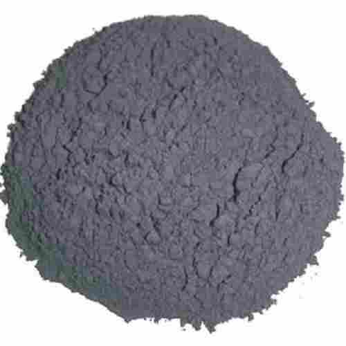 Natural Grey Manganese Dioxide Powder