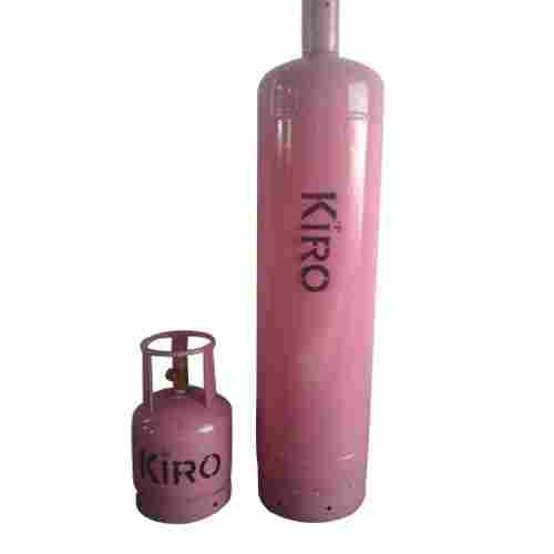 Rust Resistant And Long Shelf Life Low Temperature Kiro Refrigerant Gas R410a