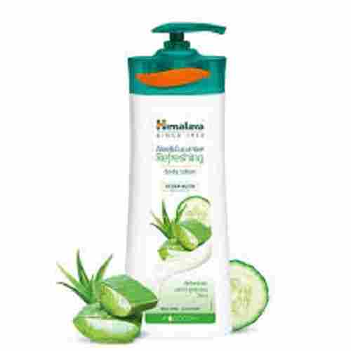 Aloe Vera Himalaya Soothing And Refreshing Body Lotion For All Skin