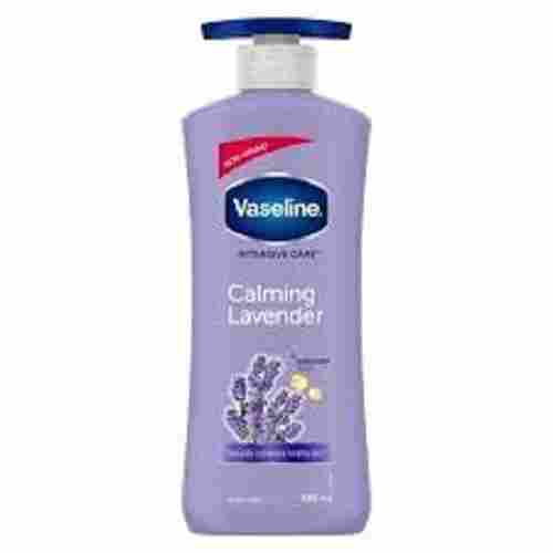 Calming Lavender Extracts Vaseline Moisturizer Body Lotion, 400 Ml