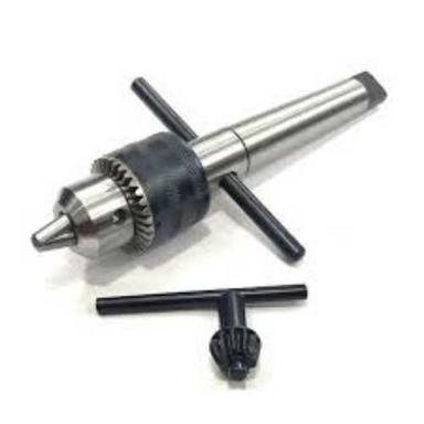 Black Coated Easy Fitting And Heat Resistance Taper Drill In Hss Material