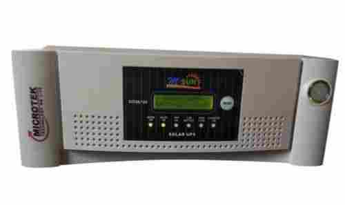 Microtek M Sun 935VA 12V Solar Inverter With 935VA Capacity, 11Kg, 100-300V Input