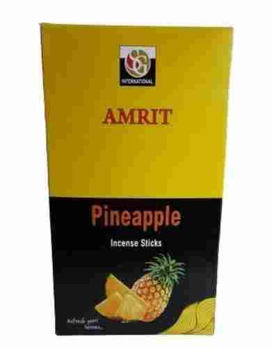 Safe to Use Pineapple Incense Stick