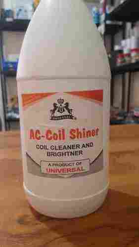 Ac Coil Cleaner And Shiner For Shops, Service Contractors, Hotels, Hospitals And Shopping Mall