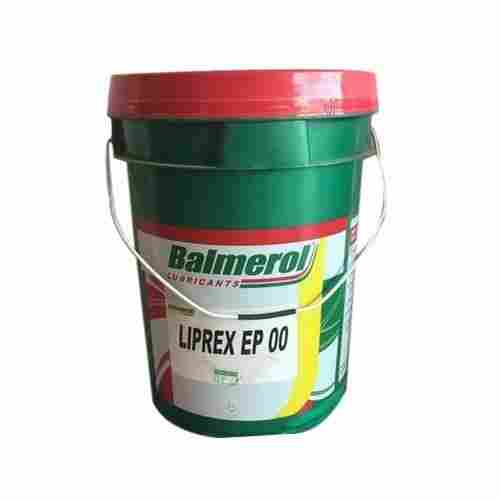 Balmerol Yellow Liprex Liquid Ep 00 Lubricants Grease For Automotive