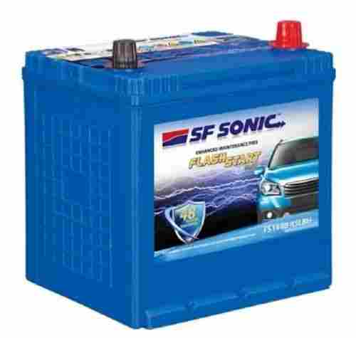 FS144045LBH SF Sonic Car Battery 45Ah, 12 Volt With 48 Months Warranty