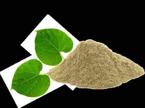 100% Natural Tinospora Extract Powder