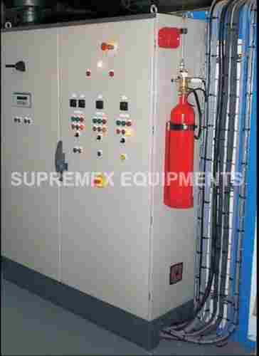 Electrical Panel Flooding System 