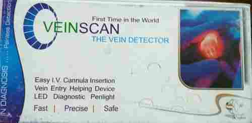 Hospital and Medical Use Easy I.V. Cnnula Insertion Vein Entry Helping Device
